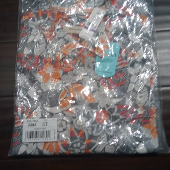 Pebble Grey Size 2X B - Picture 3 of 3